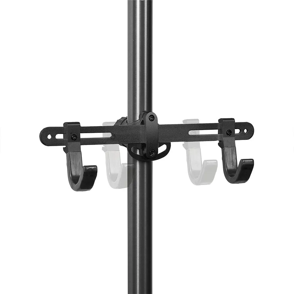 M-Wave Greppstöd, Black, One Size M-Wave Greppstöd, Black, One Size
