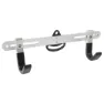 M-Wave Greppstöd, Black, One Size