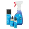M-Wave Guard Team Set Rengöringsmedel, Blue, One Size