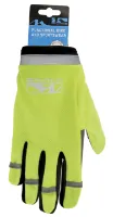 M-Wave Handske pro gel till touchscreen M-Wave Handske pro gel till touchscreen
