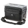 M-Wave HC Hard Shell Styrväska, Black, One Size