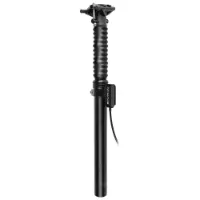 M-Wave Hight Adjustable 110 Mm Dropperstolpe M-Wave Hight Adjustable 110 Mm Dropperstolpe