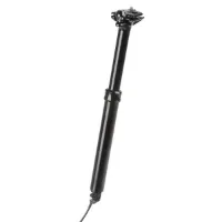 M-Wave Justerbar Dropper Sadelstolpe