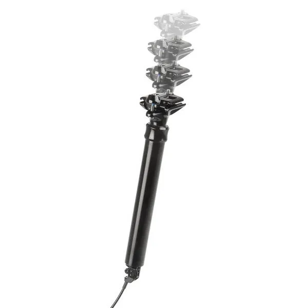 M-Wave Justerbar Dropper Sadelstolpe