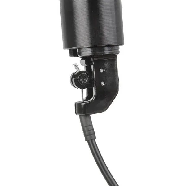 M-Wave Justerbar Dropper Sadelstolpe