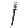 M-Wave Justerbar Dropper Sadelstolpe