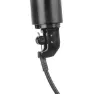 M-Wave Justerbar Dropper Sadelstolpe