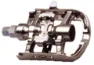 M-Wave Kombipedaler