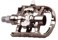M-Wave Kombipedaler M-Wave Kombipedaler