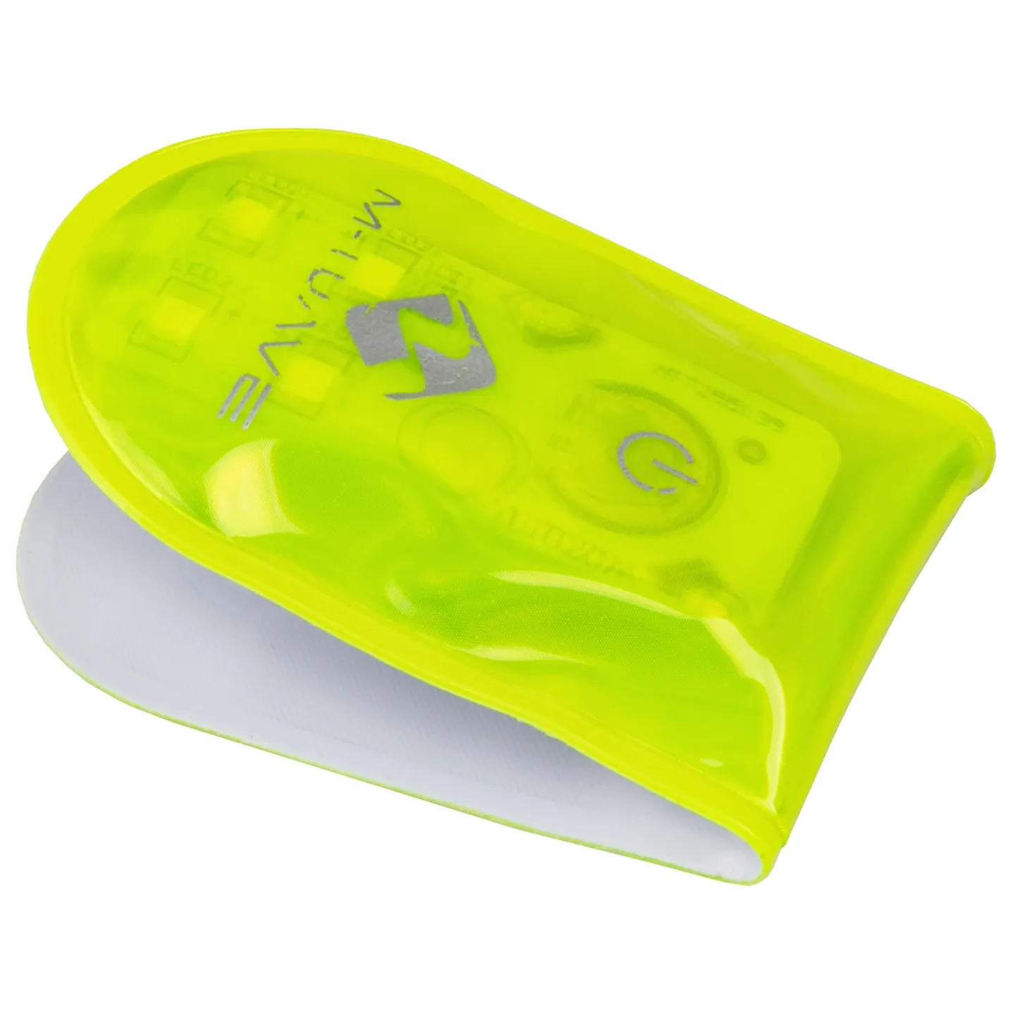 M-Wave LED Magnet Clip Reflector