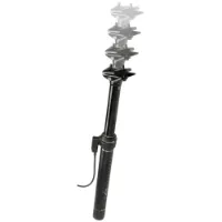 M-Wave Levitate C Hight Adjustable Dropperstolpe 125 Mm M-Wave Levitate C Hight Adjustable Dropperstolpe 125 Mm