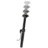M-Wave Levitate C Hight Adjustable Dropperstolpe 125 Mm
