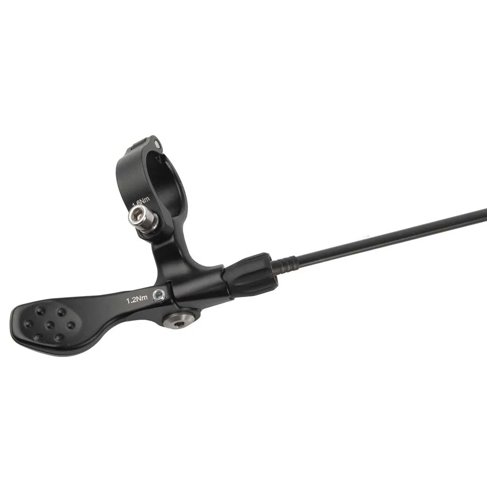 M-Wave Levitate In Lt Dropperstolpe 150 Mm