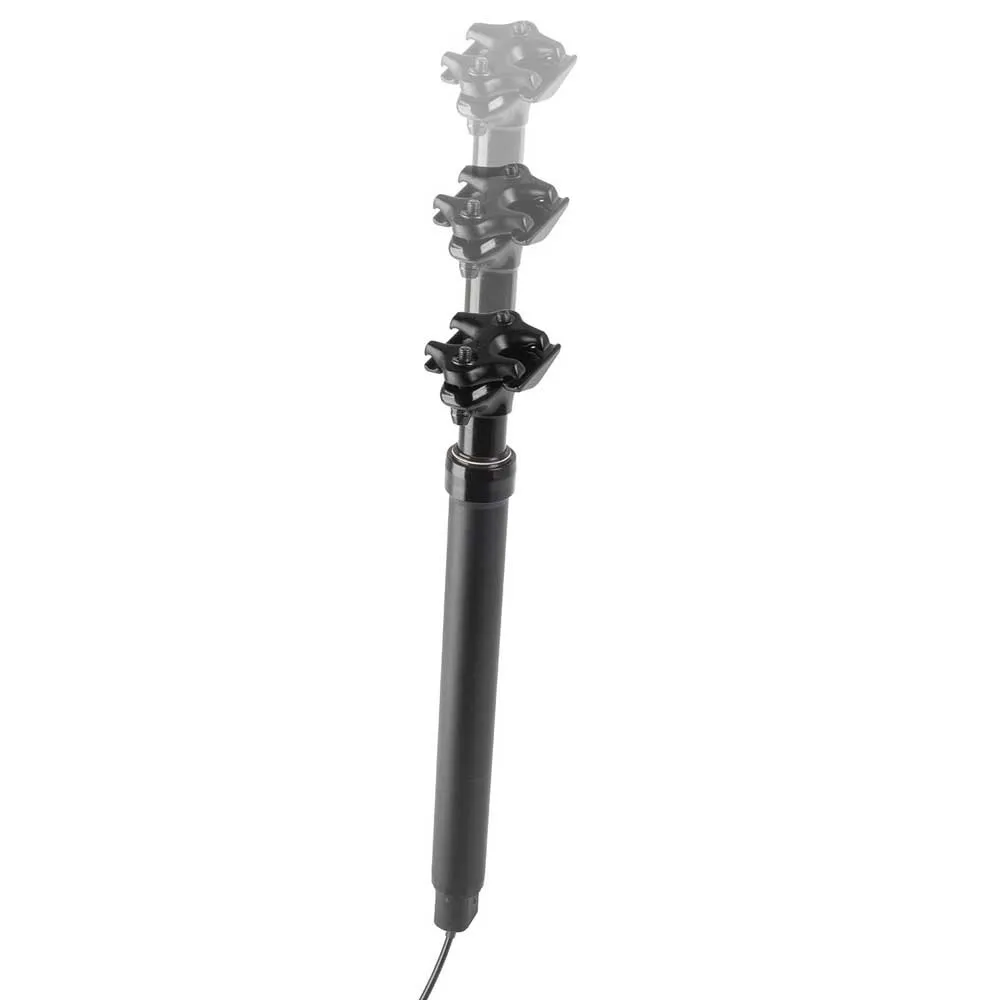 M-Wave Levitate In Lt Dropperstolpe 170 Mm