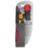 M-Wave Luft Co2 Gas patron m/ adapter
