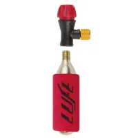 M-Wave Luft Co2 Gas patron m/ adapter M-Wave Luft Co2 Gas patron m/ adapter
