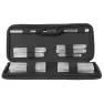 M-Wave M- Wave Gjengeverktygsett, Black, One Size