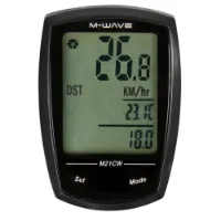 M-Wave M21w Cykeldator