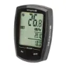 M-Wave M21w Cykeldator, Black, One Size