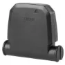 M-Wave M21w Cykeldator, Black, One Size