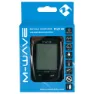 M-Wave M21w Cykeldator, Black, One Size