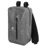 M-Wave Messenger Sling Ryggsäck och Styrväska, Grå