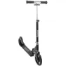 M-Wave Mini 200 Sparkcykel, Black / silver, One Size