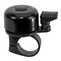 M-Wave Mini Bell Ringklocka M-Wave Mini Bell Ringklocka