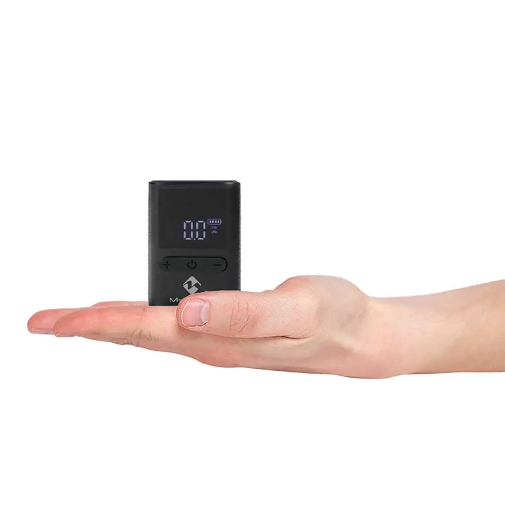 M-Wave Mini Electric Kompressor M-Wave Mini Electric Kompressor