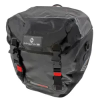 M-Wave Montreal 2x20l Sidoväskor