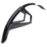 M-Wave Mud Max G-Mud Skärmset, Black, One Size