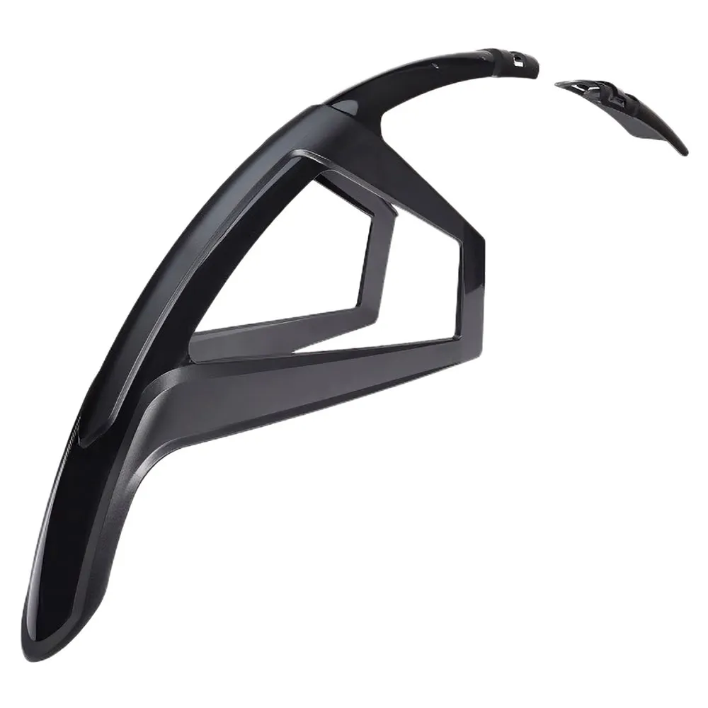M-Wave Mud Max G-Mud Skärmset, Black, One Size