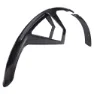 M-Wave Mud Max G-Mud Skärmset, Black, One Size