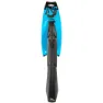 M-Wave Mud Max Qr.r Ii 26-29´´ Bakskärm, Black, 26-29"