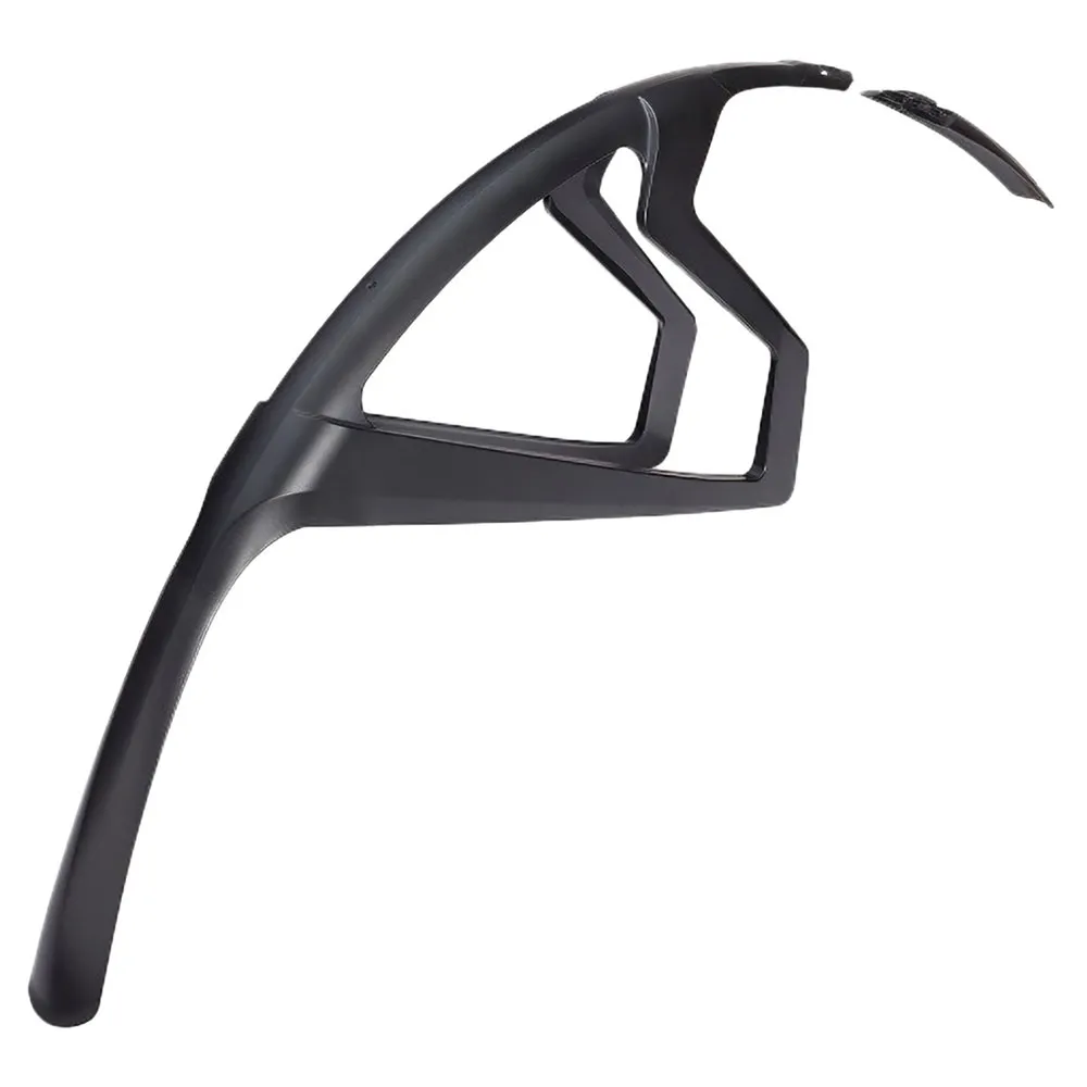 M-Wave Mud Max R-mud 32mm Skärmset, Black, One Size