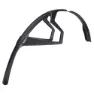 M-Wave Mud Max R-mud 32mm Skärmset, Black, One Size