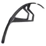 M-Wave Mud Max R-mud 32mm Skärmset, Black, One Size