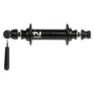 M-Wave Novatec A291sb Road Framnav, Black, 20H, 5 x 100mm