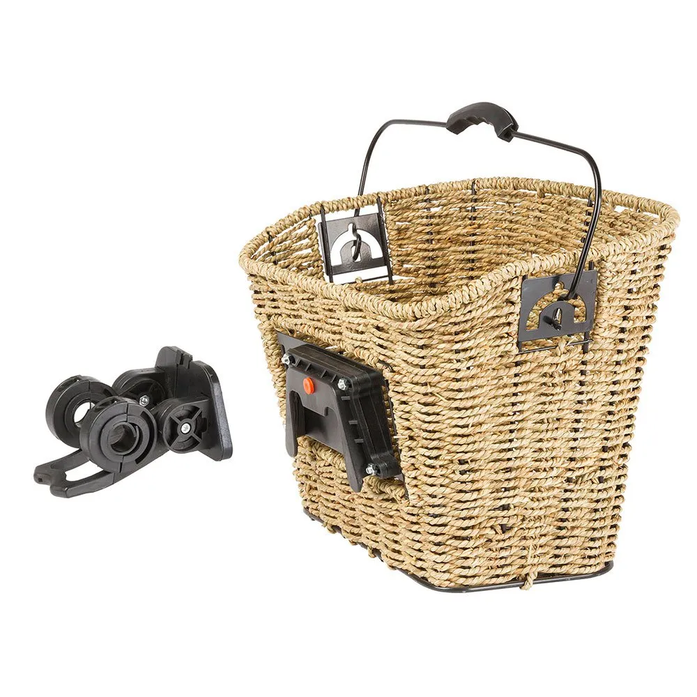 M-Wave Ocean F Seagrass Korg, Brown, One Size M-Wave Ocean F Seagrass Korg, Brown, One Size
