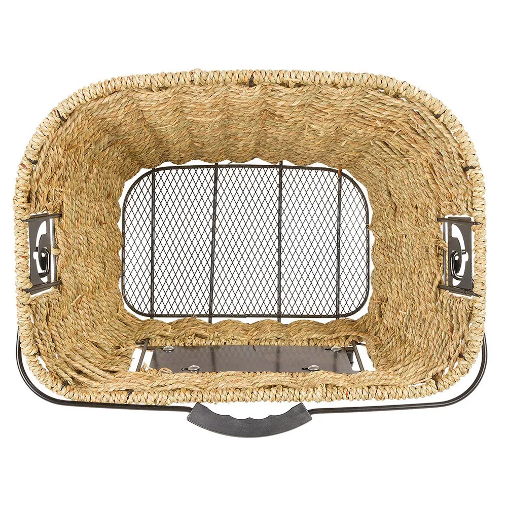 M-Wave Ocean F Seagrass Korg, Brown, One Size M-Wave Ocean F Seagrass Korg, Brown, One Size