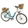 M-Wave Ocean F Seagrass Korg, Brown, One Size