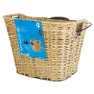 M-Wave Ocean F Seagrass Korg, Brown, One Size