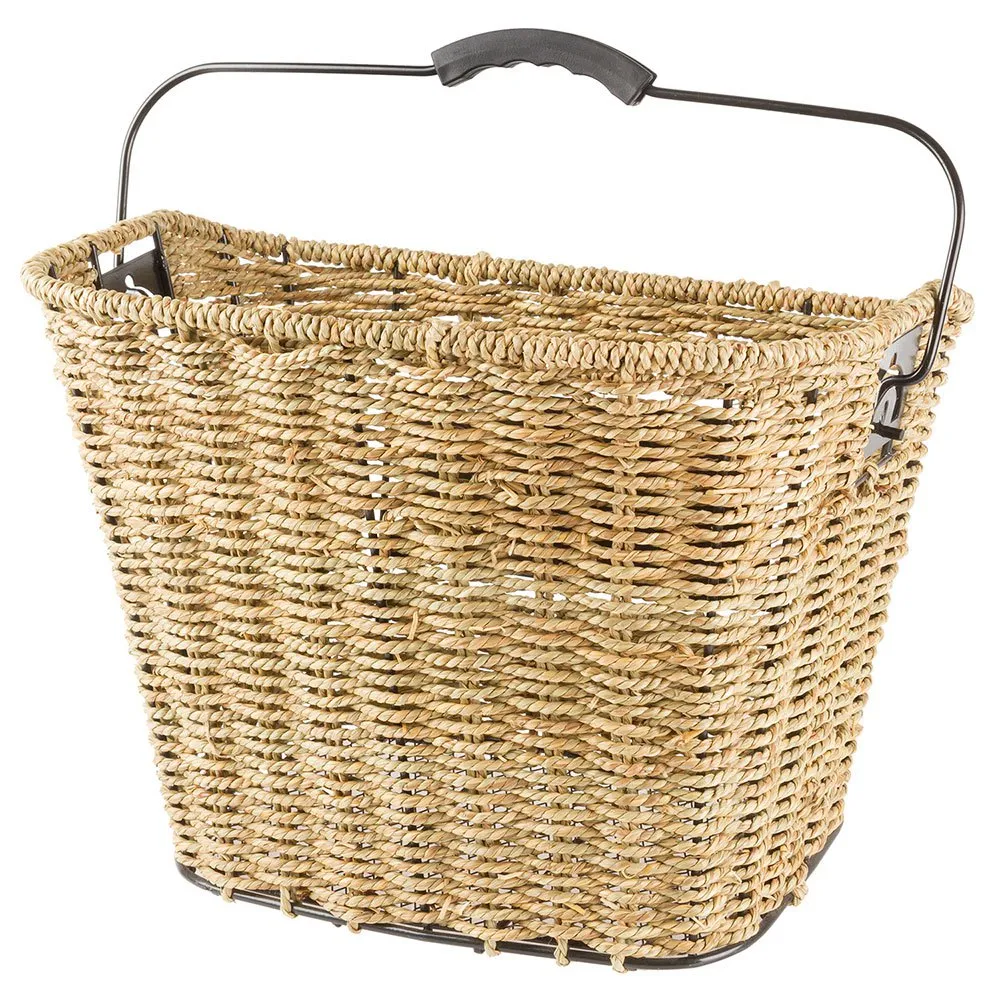 M-Wave Ocean F Seagrass Korg, Brown, One Size M-Wave Ocean F Seagrass Korg, Brown, One Size