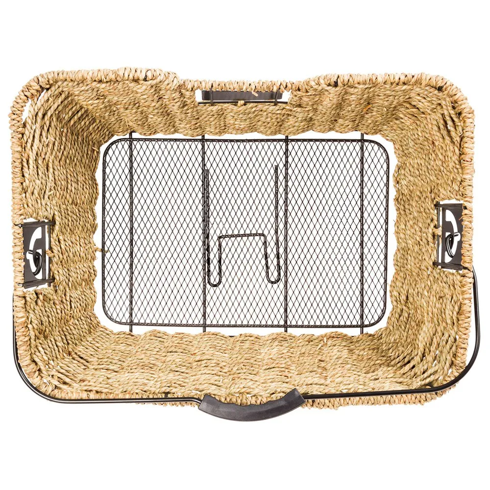 M-Wave Ocean R Seagrass Korg, Brown, One Size