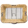 M-Wave Ocean R Seagrass Korg, Brown, One Size