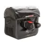 M-Wave Ottawa Cykelväska 7l, Black, One Size