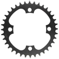 M-Wave Pd-r4 Alloy E-bike Narrow Wide Kedjehjul M-Wave Pd-r4 Alloy E-bike Narrow Wide Kedjehjul
