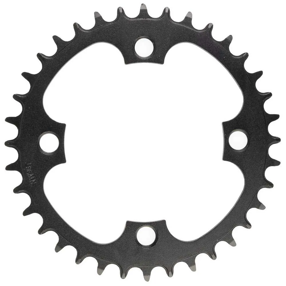 M-Wave Pd-r4 Alloy E-bike Narrow Wide Kedjehjul
