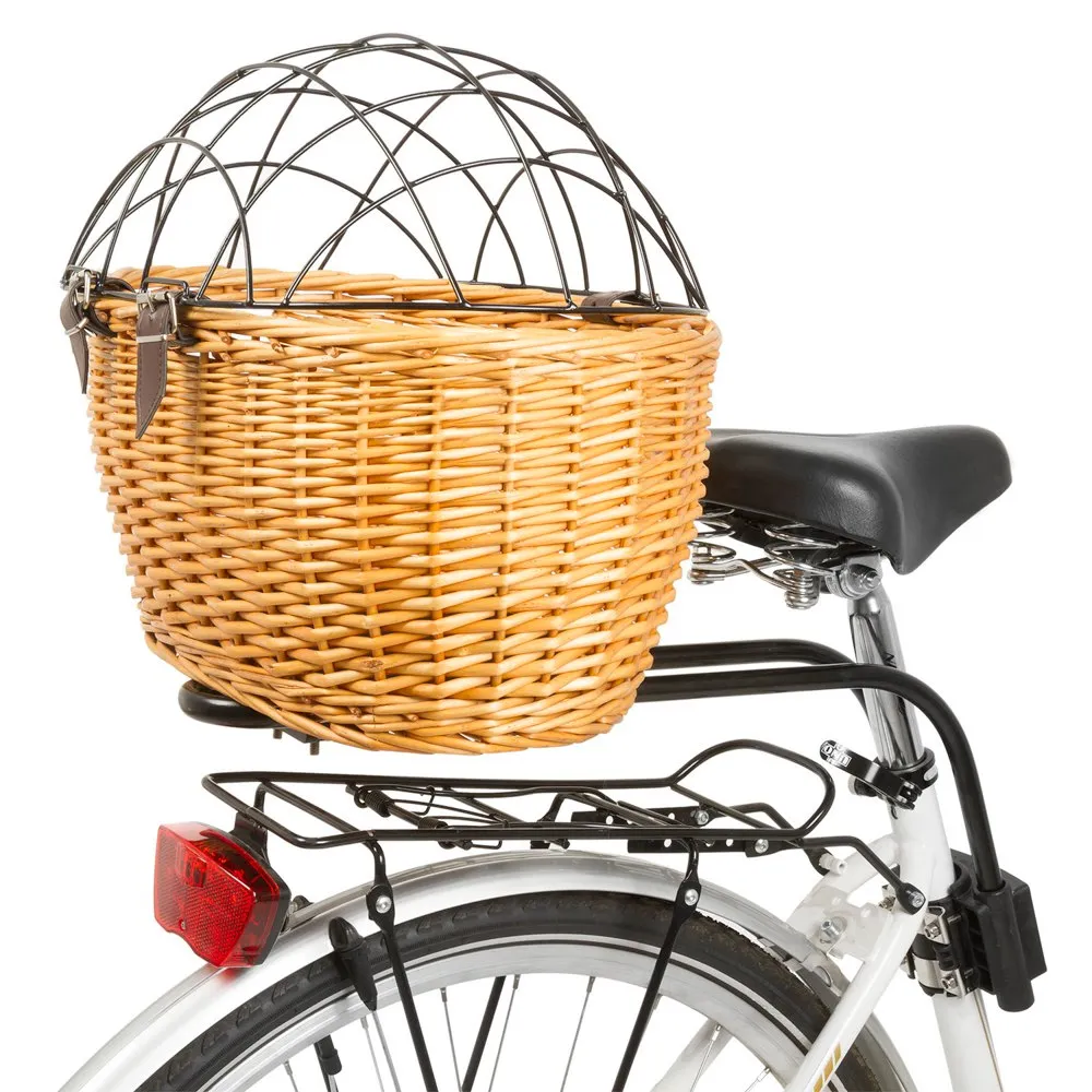 M-Wave Pet Wicker Korg M-Wave Pet Wicker Korg
