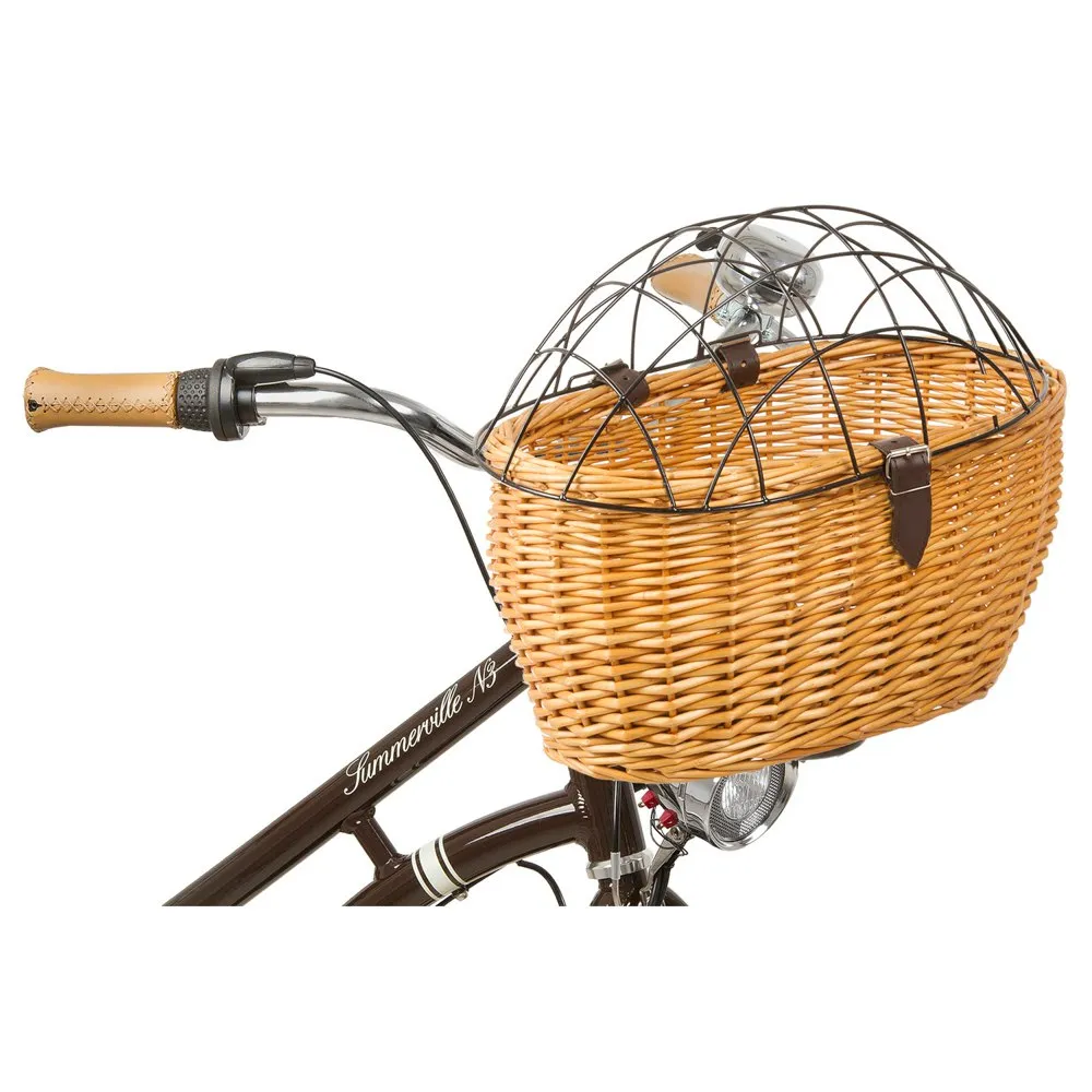 M-Wave Pet Wicker Korg M-Wave Pet Wicker Korg